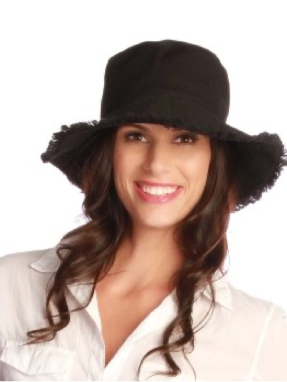 Physician Endorsed Castaway Hat